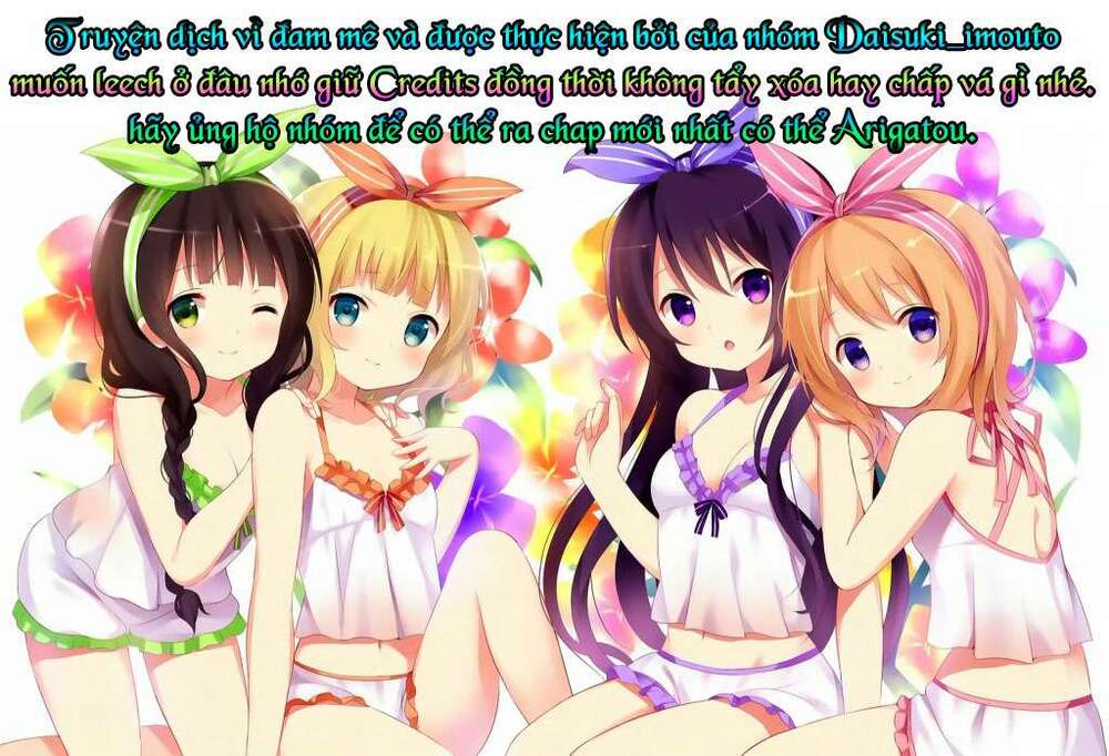 The Chronicles Of The Misfit Quartet And Their Unrivaled Synergy Chương 4 Ảnh 3