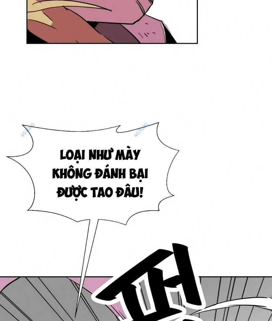 Săn Lùng Bắt Nạt Chương 60 Ảnh 47