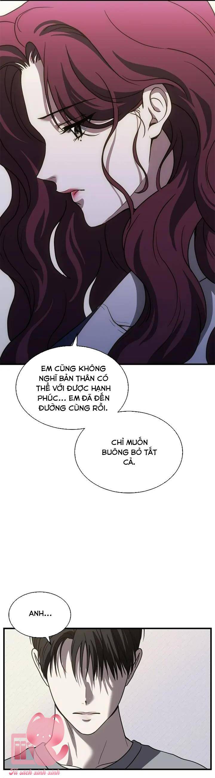 Ba Lần Động Phòng Chương 68 Ảnh 16