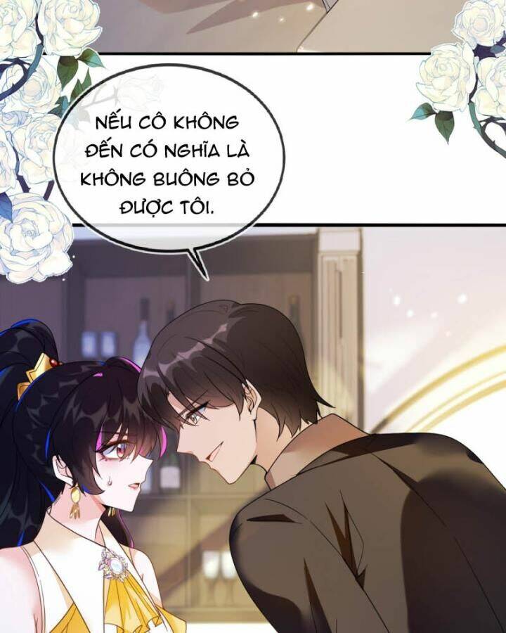 Vừa Từ Hôn Đã Bị Hồ Ly Lừa Vào Cục Dân Chính Chương 8 Ảnh 20