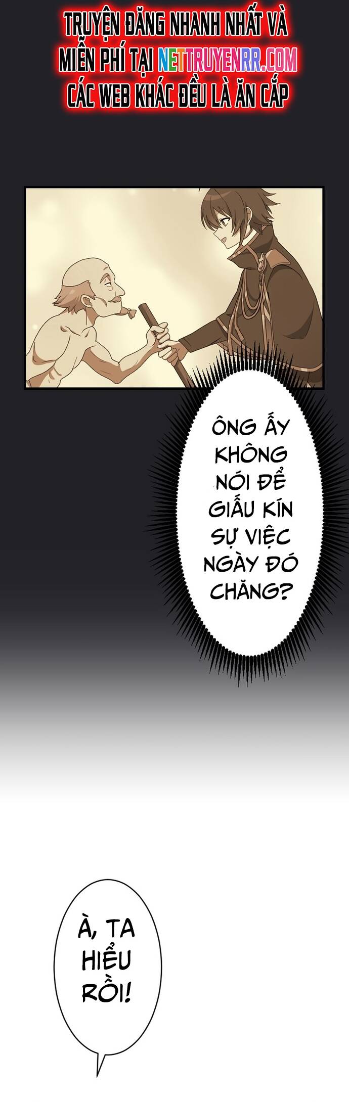 Từ Trước Đến Nay Ta Chưa Từng Coi Trọng Nó Chương 10 Ảnh 14