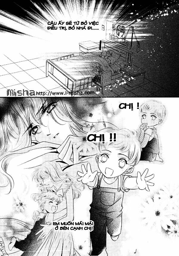 Bong Bóng Mùa Hè Chương 26 Ảnh 16