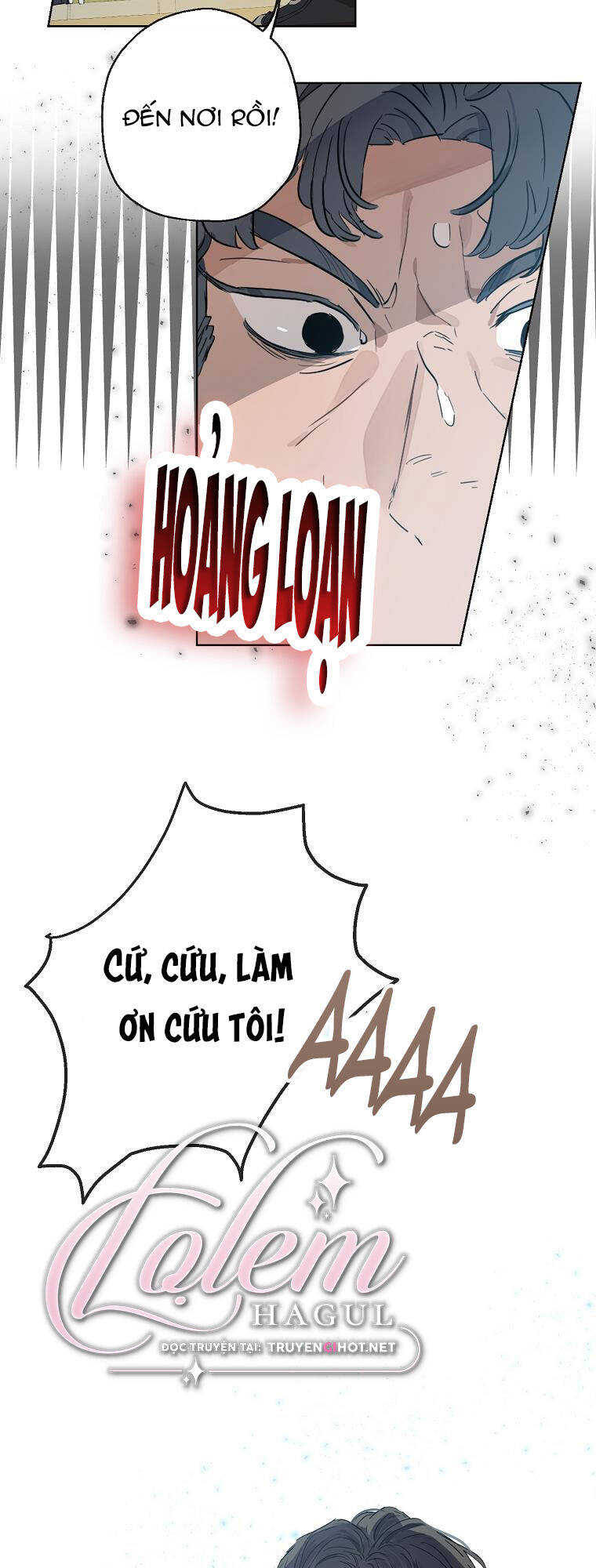 Đứa Con Gái Ngoài Giá Thú Của Bá Tước Chương 32 Ảnh 21