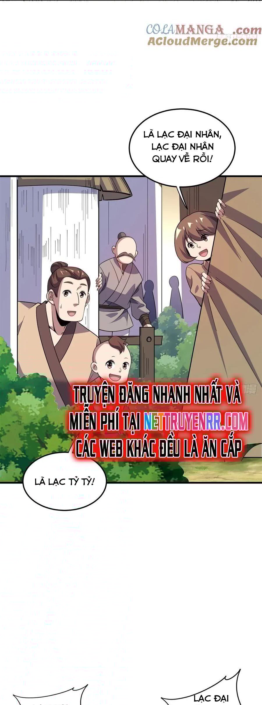 Ta Nhặt Đồ Bỏ Tại Tận Thế Chương 36 Ảnh 23
