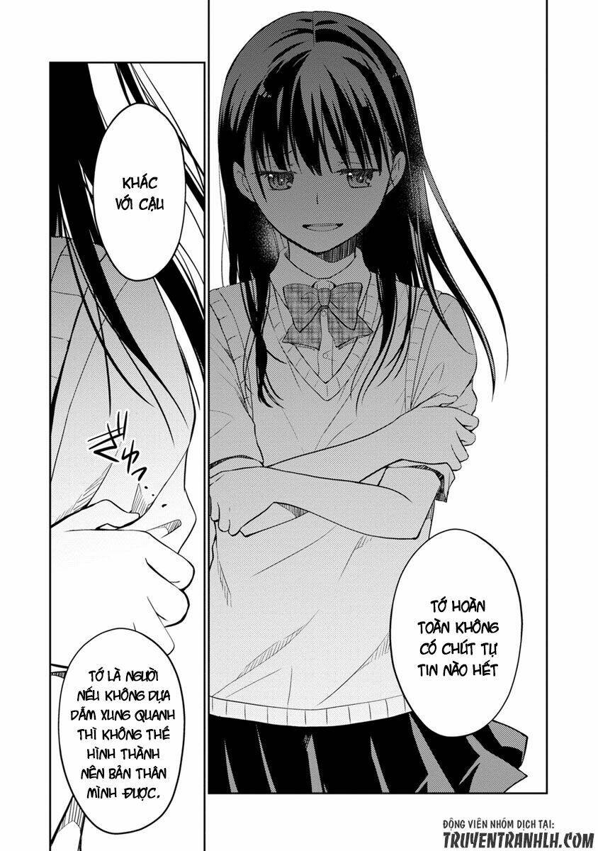 Kimi No Suizou Wo Tabetai Chương 9 Ảnh 38