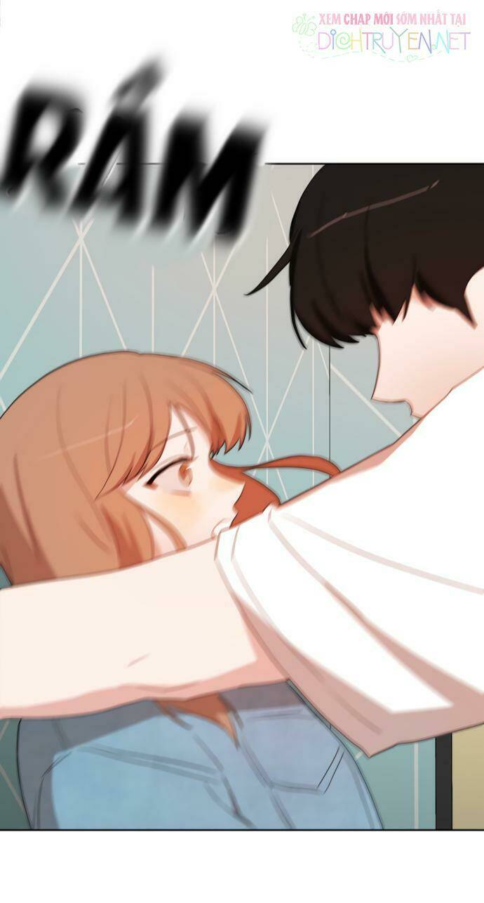 Bloody Romance - Lãng Mạn Đẫm Máu Chương 1 Ảnh 13