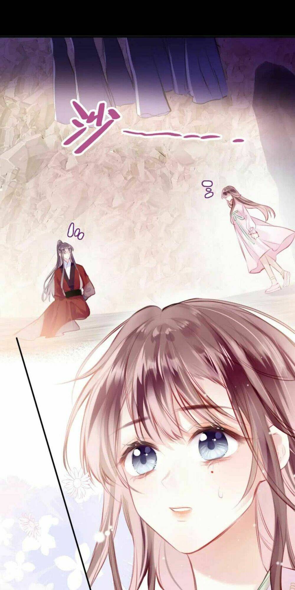 Vi Phu Của Ta Là Long Ngạo Thiên Chương 29 Ảnh 13