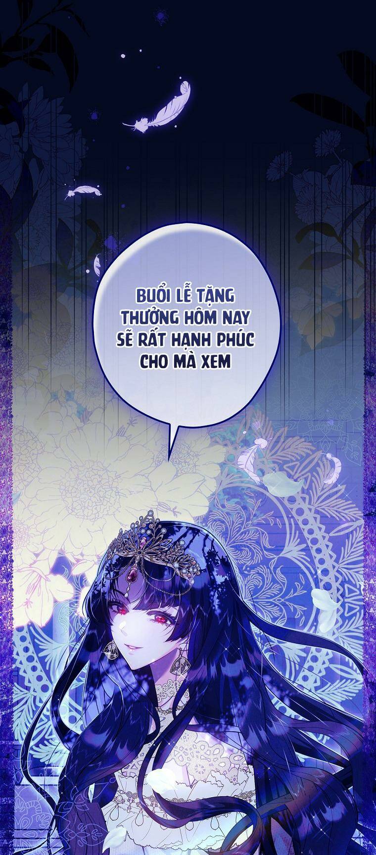 Tiểu Thư Hắc Ám Nhà Công Tước Chương 27 Ảnh 58