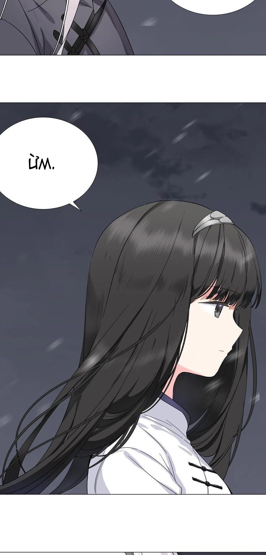 My Harem Grew So Large, I Was Forced To Ascend Chương 76 Ảnh 33