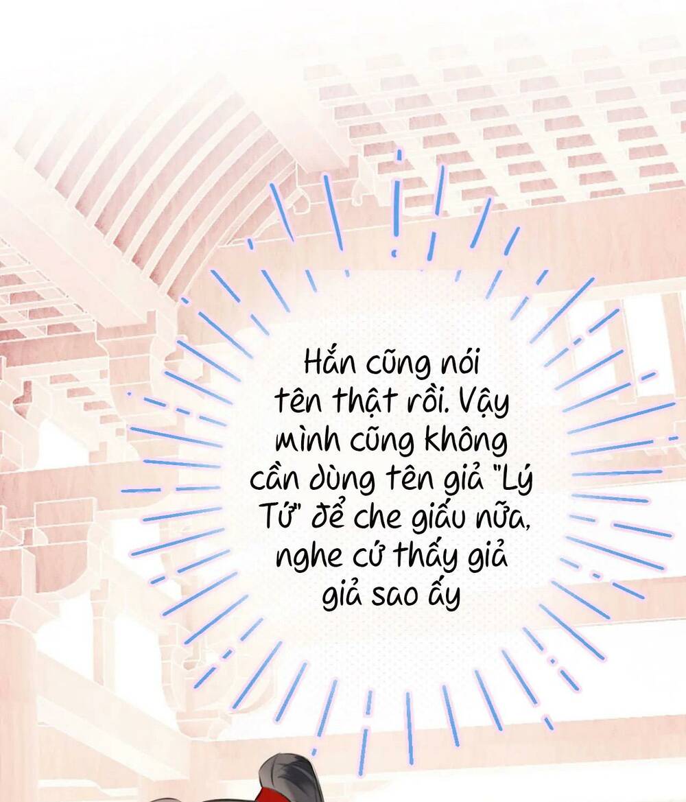 Vi Phu Của Ta Là Long Ngạo Thiên Chương 33 Ảnh 26