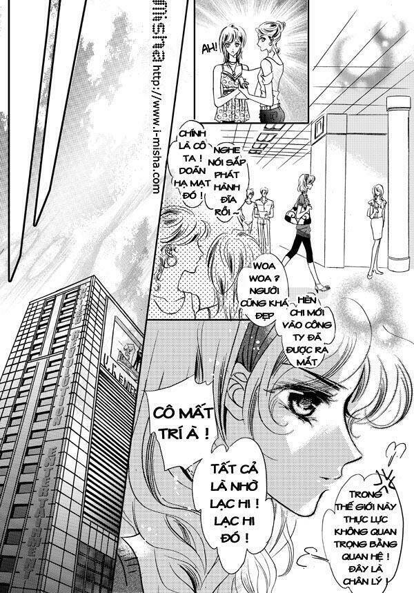 Bong Bóng Mùa Hè Chương 12 Ảnh 16