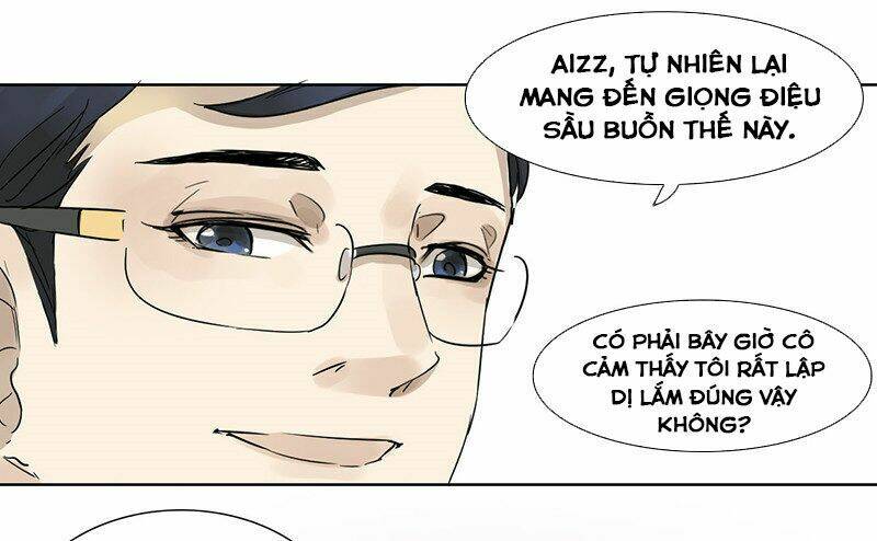 Đm Lỗi Của Định Mệnh Chương 38 Ảnh 14