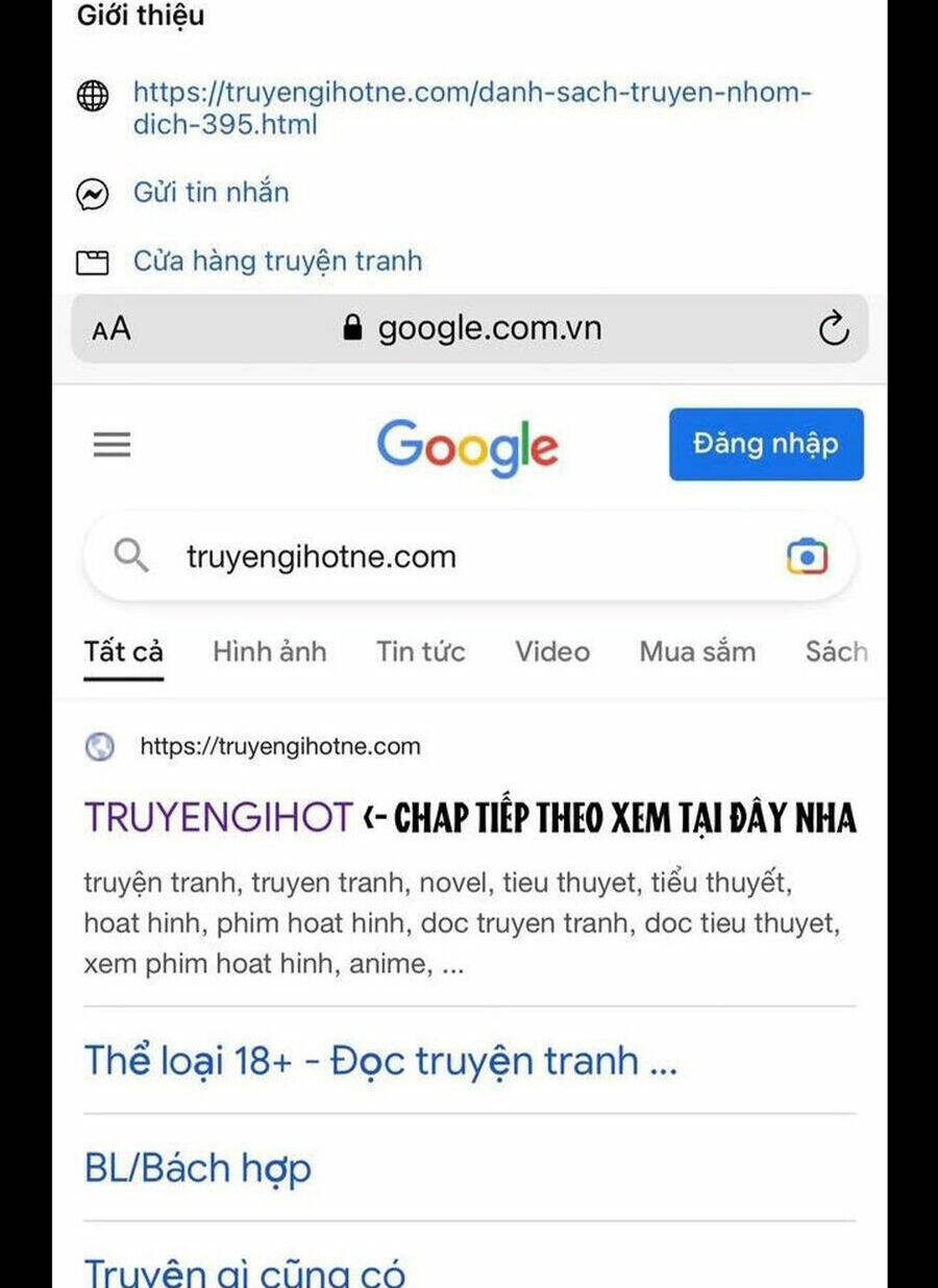 Anh Trai Tôi Quá Hiền Lành Làm Tôi Lo Lắng Ghê Chương 82 Ảnh 4