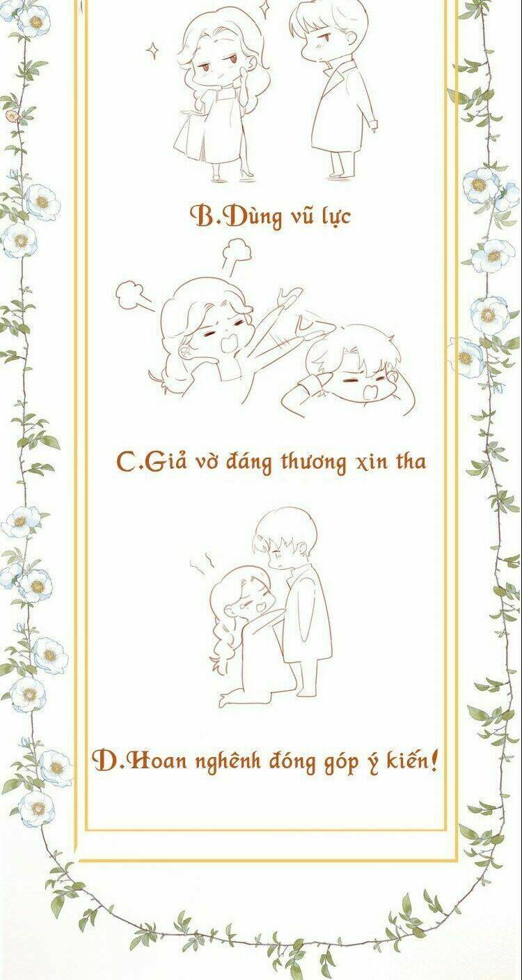Hầu Nữ Giá Đáo Chương 25 Ảnh 49