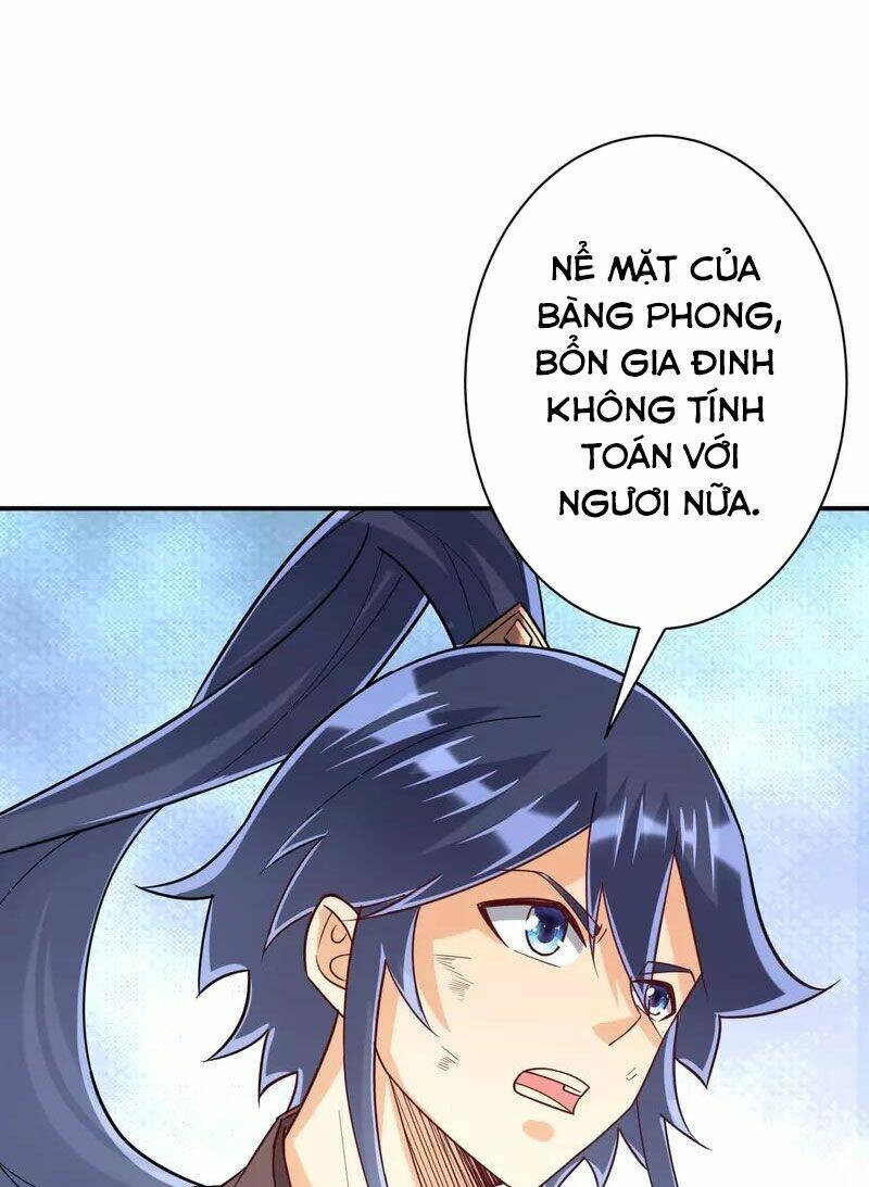 Nhất Đẳng Gia Đinh Chương 323 Ảnh 31