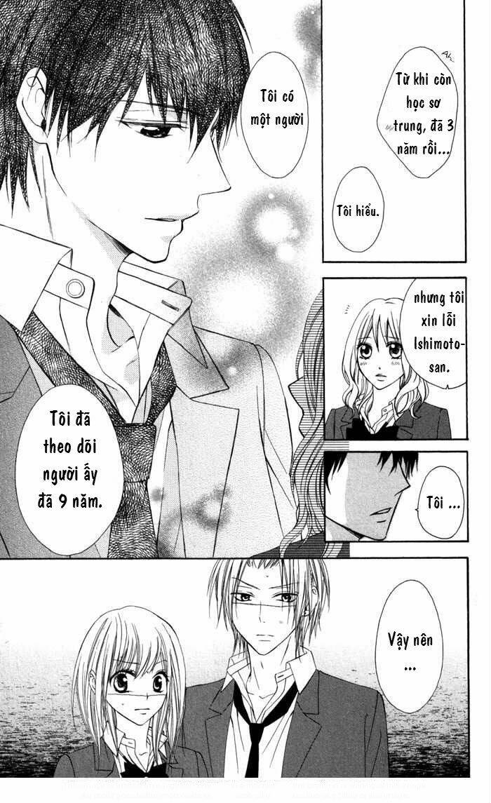 Tonari No Koigataki Chương 3 Ảnh 10