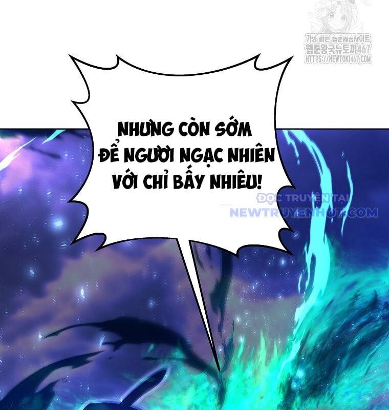 Trở Thành Nhân Viên Cho Các Vị Thần Chương 86 Ảnh 110