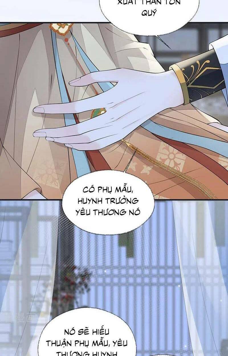 Thái Hậu Quân Hạ Thần Chương 172 Ảnh 29