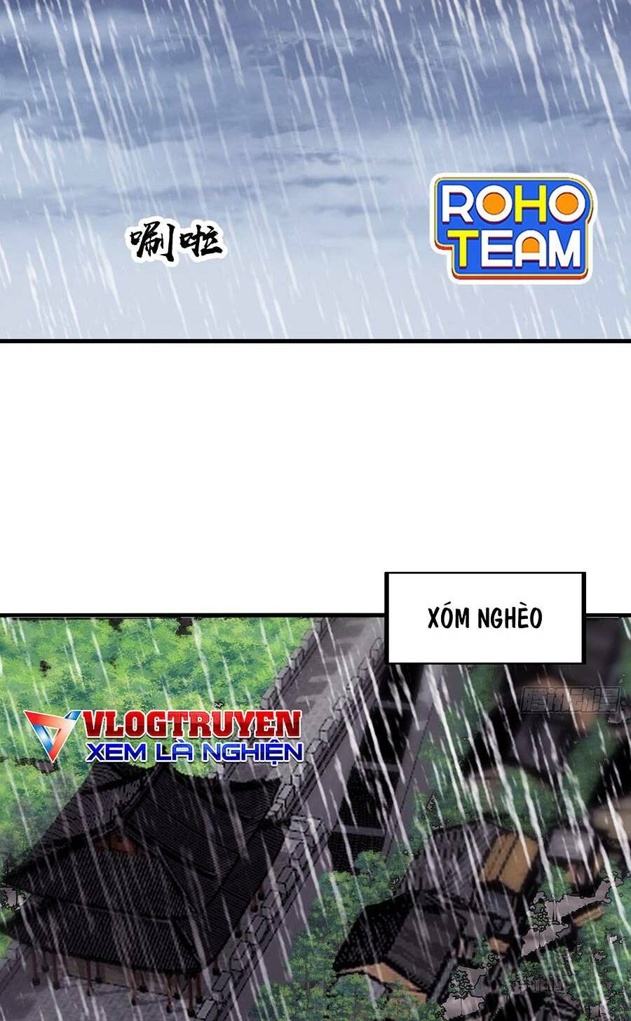 Ta Có Một Sơn Trại Ngoại Truyện Chương 1 Ảnh 15