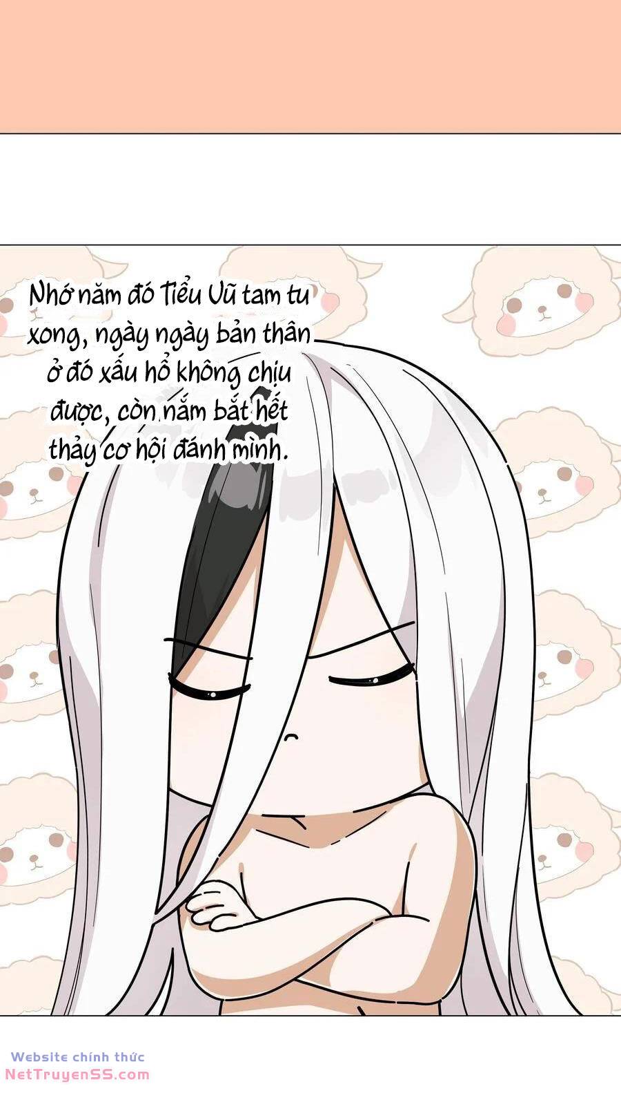 My Harem Grew So Large, I Was Forced To Ascend Chương 75 Ảnh 45