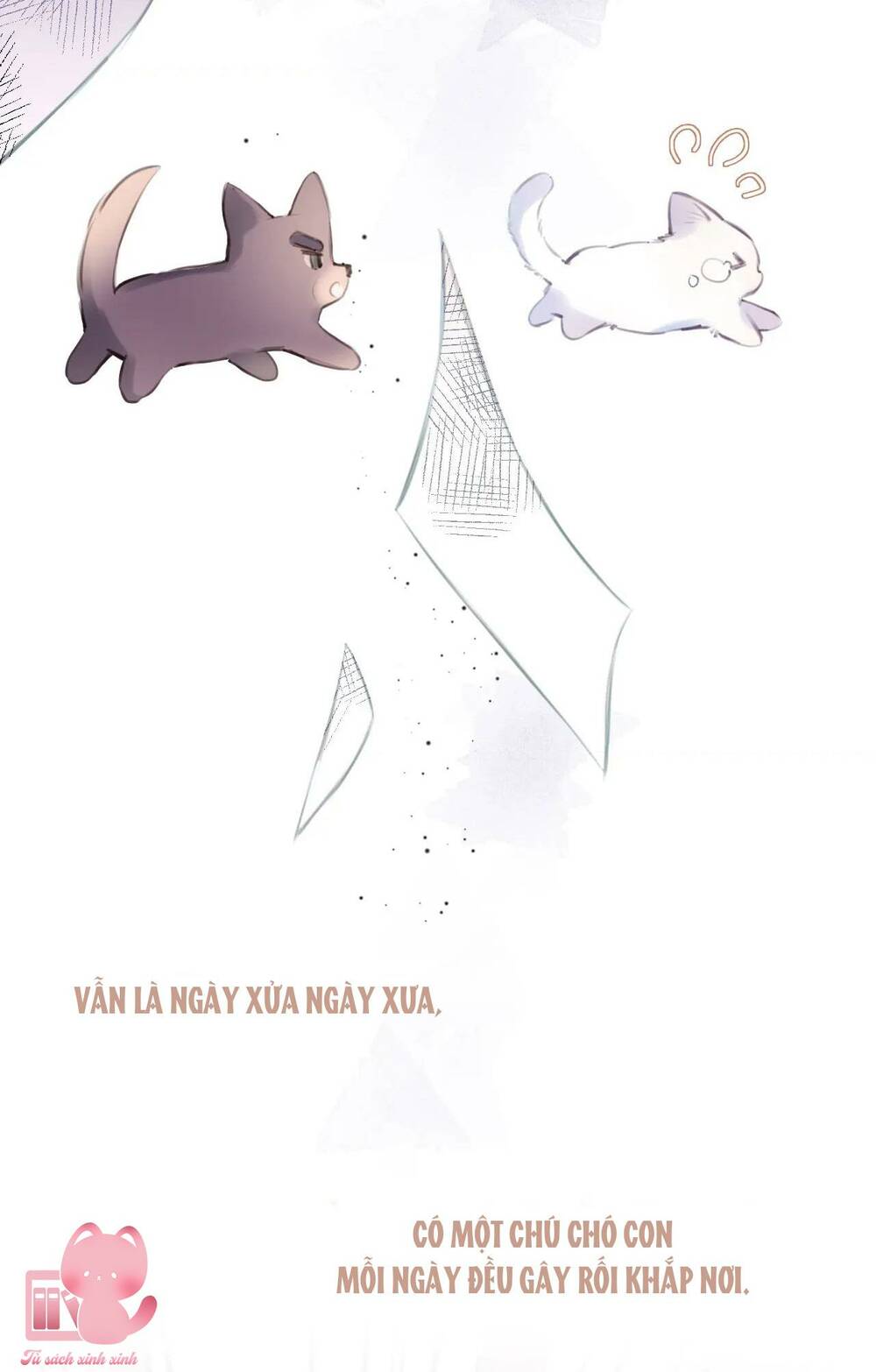 Vi Phu Của Ta Là Long Ngạo Thiên Chương 32 Ảnh 9