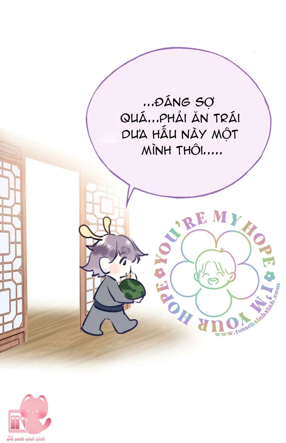 Vi Phu Của Ta Là Long Ngạo Thiên Chương 33 Ảnh 64