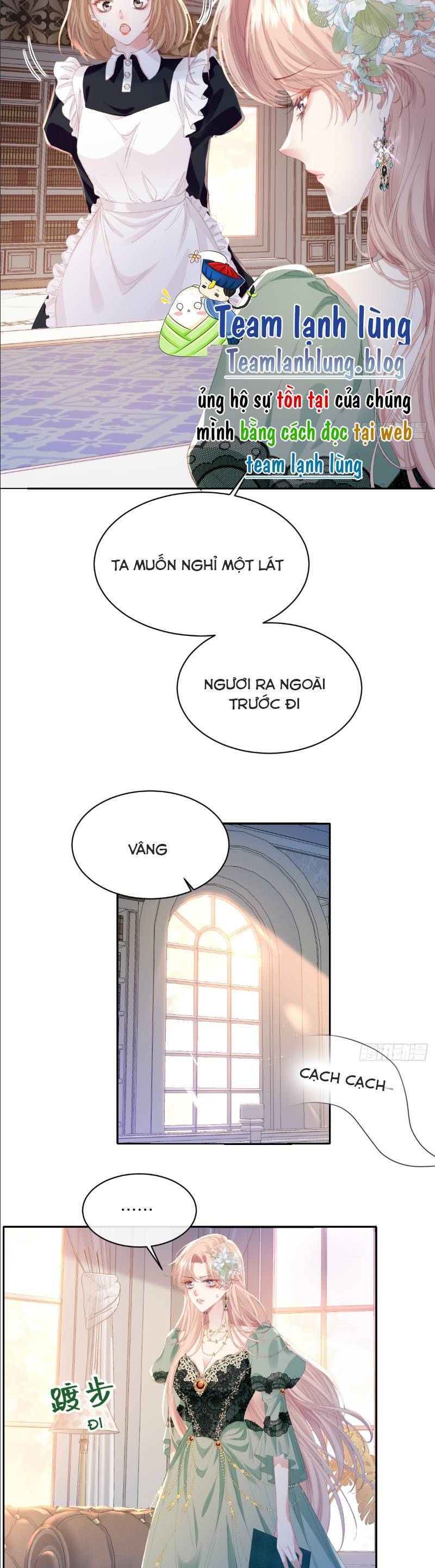 Nữ Chính Trong Truyện Ngược Luyến Tình Yêu Đã Thức Tỉnh Chương 29 Ảnh 18