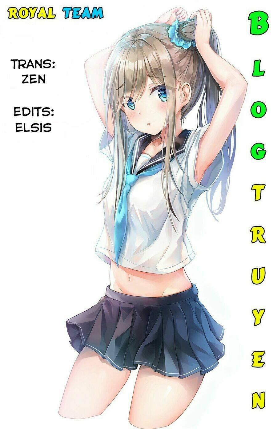 Tensei Kyuuketsukisan Wa Ohirune Ga Shitai Chương 31 Ảnh 2