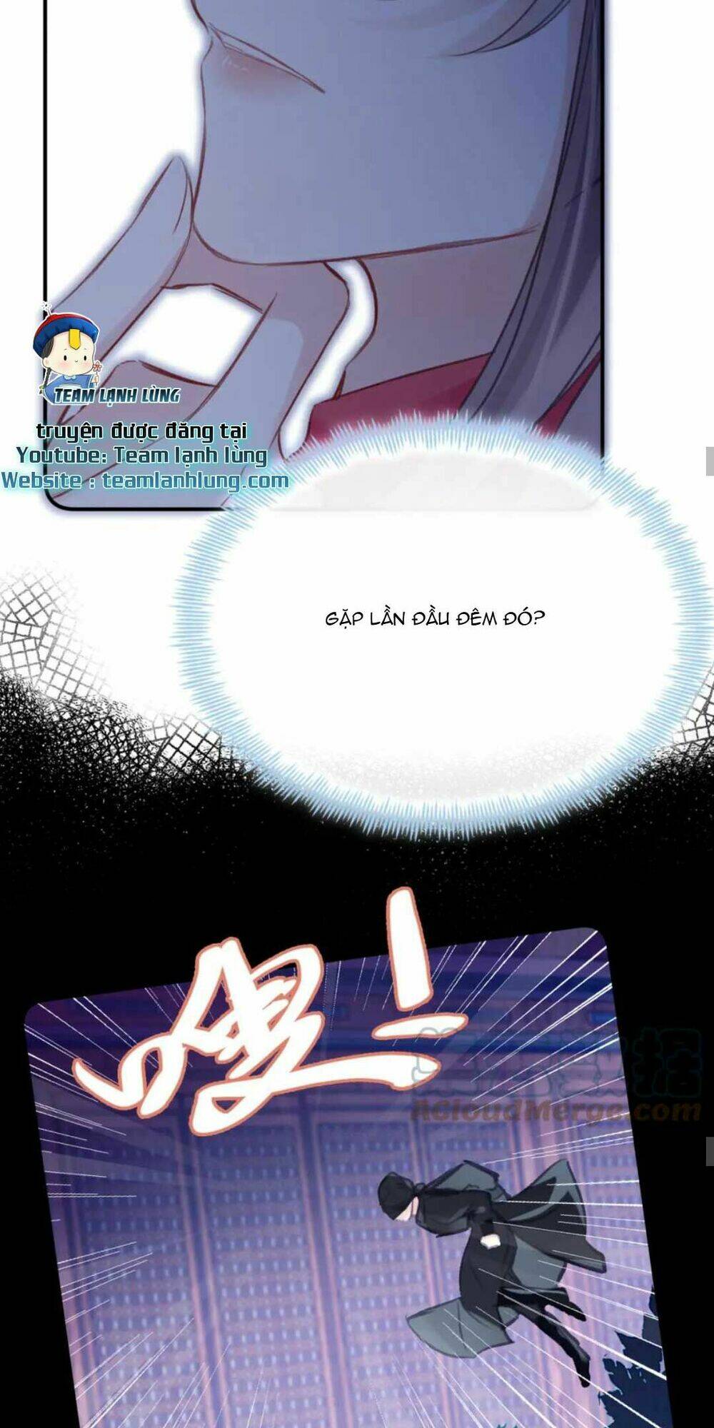 Vi Phu Của Ta Là Long Ngạo Thiên Chương 27 Ảnh 37