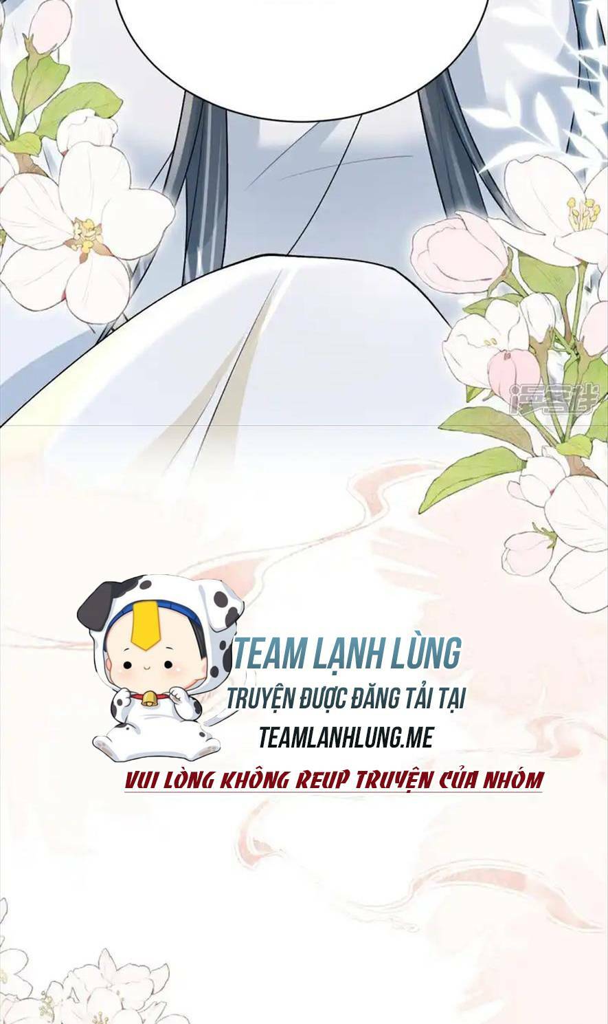 Long Nữ Điện Hạ Bị Phản Công Chương 20 Ảnh 21