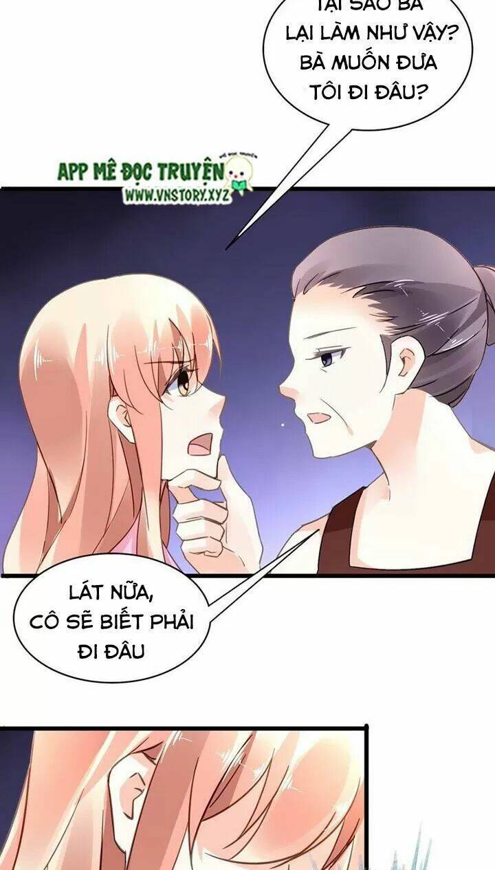 Mưu Ái Thành Nghiện Chương 127 Ảnh 5