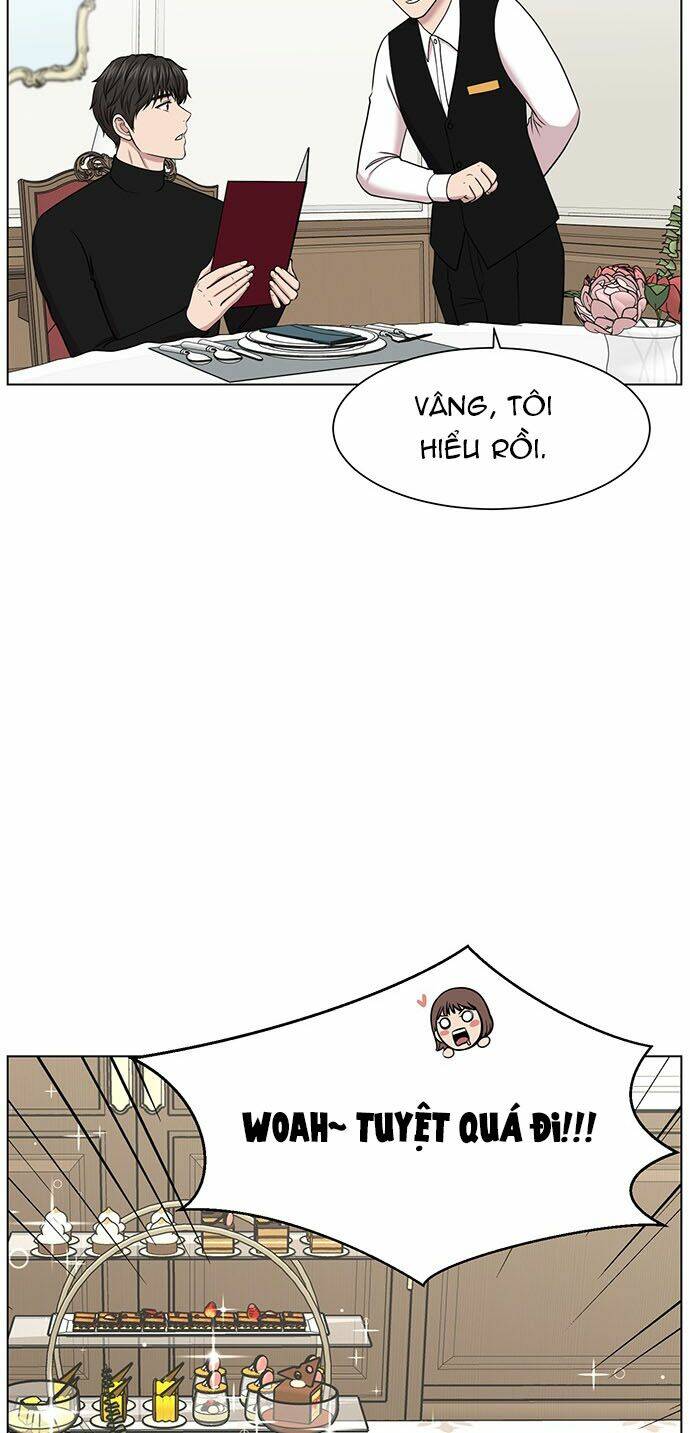 Trung Tâm Chấn Thương Nặng : Giờ Vàng Chương 12 Ảnh 38
