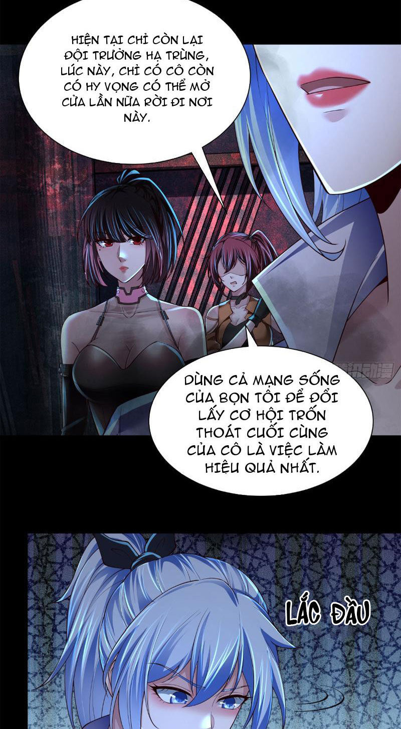 Từ Hồng Nguyệt Khai Thủy Chương 184 Ảnh 32