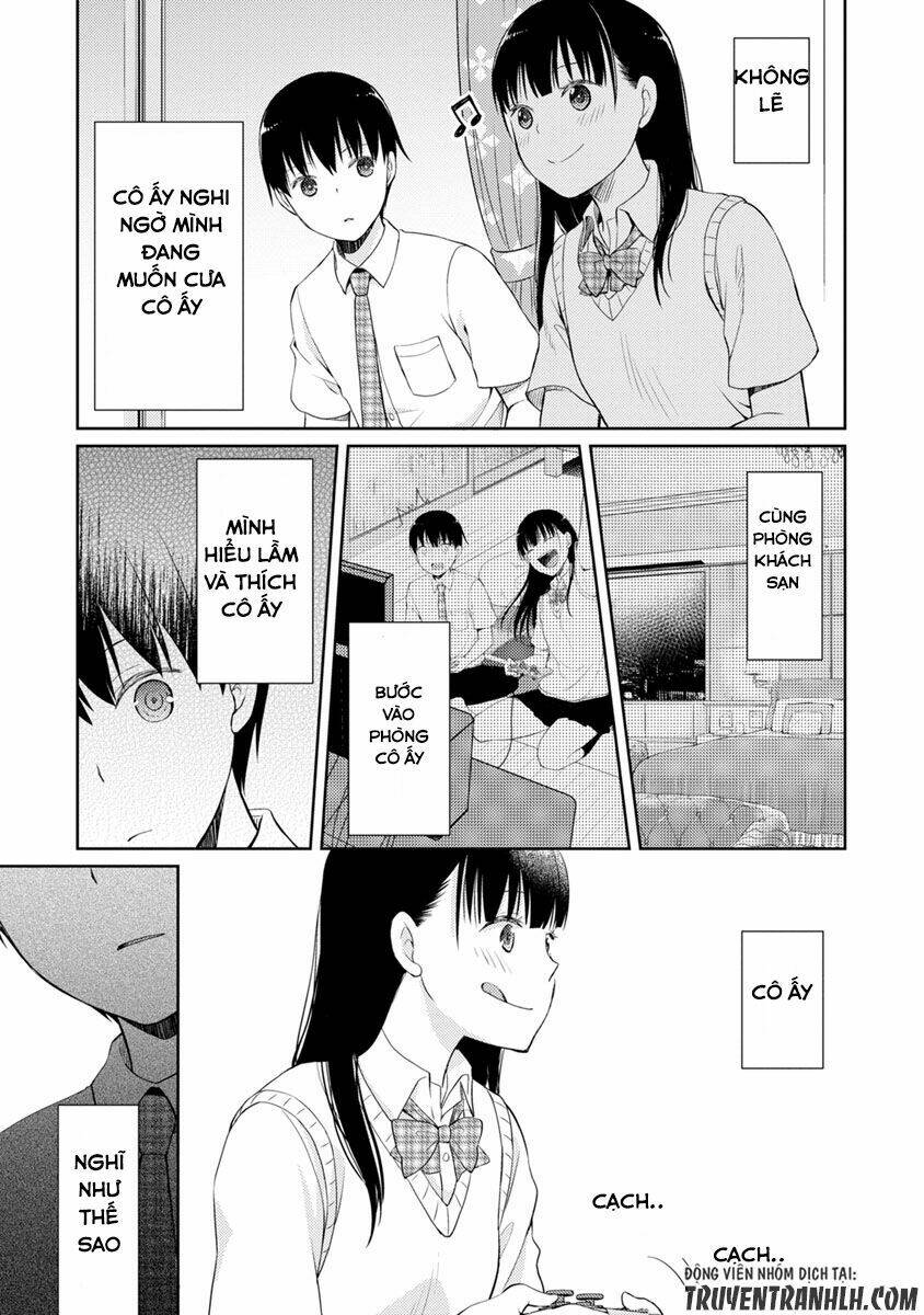 Kimi No Suizou Wo Tabetai Chương 5 Ảnh 29