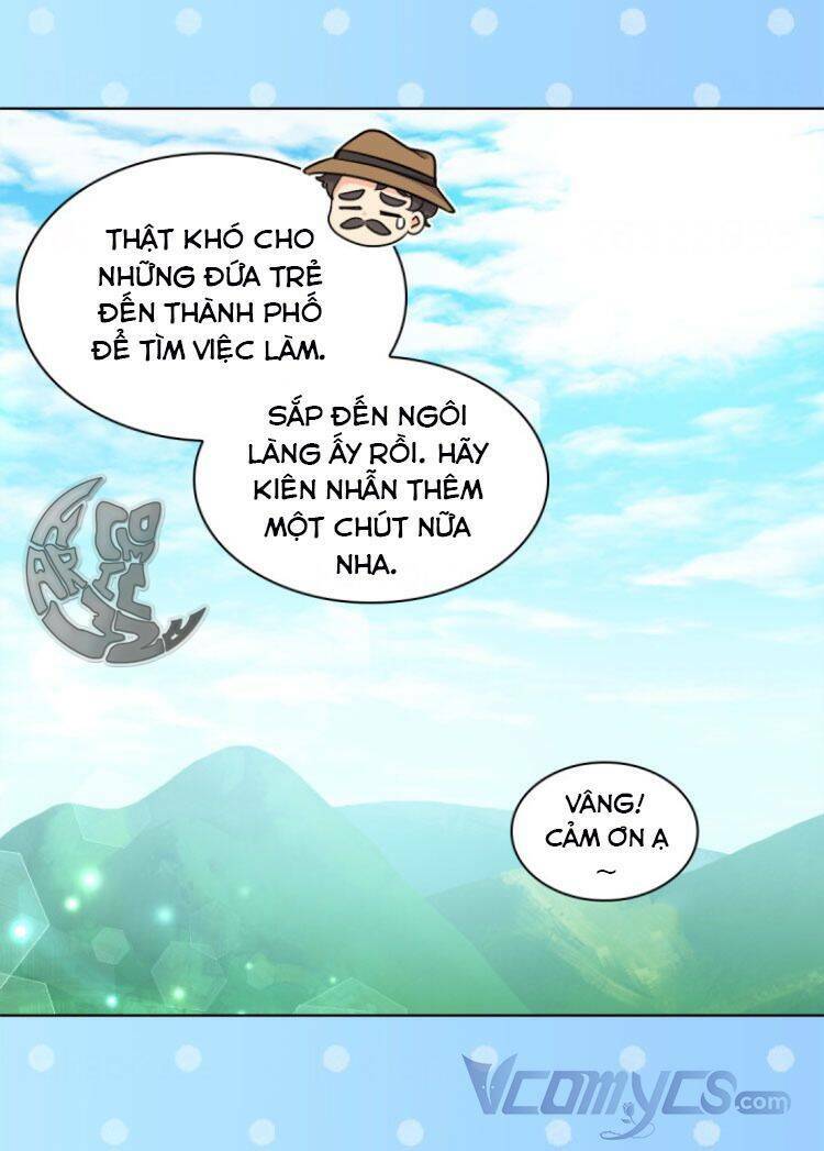 Sinh Đôi Xuyên Không Chương 111 Ảnh 20