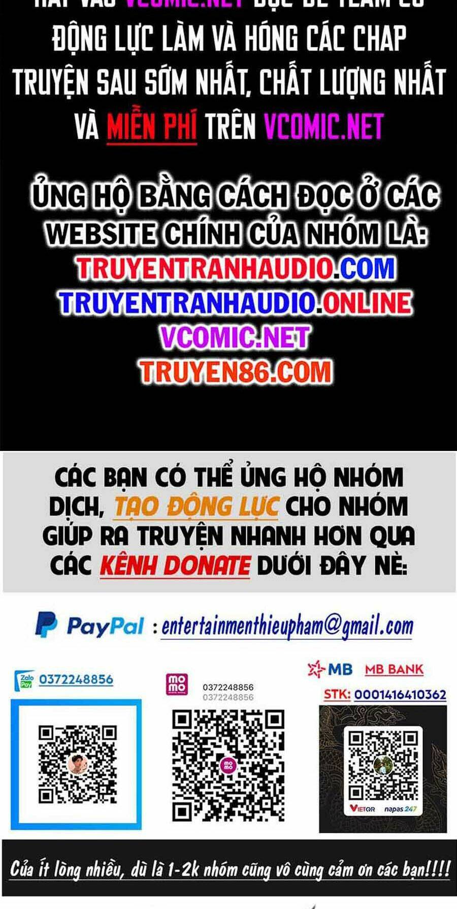 Nam Nhân Đến Từ Địa Ngục Chương 13 Ảnh 59