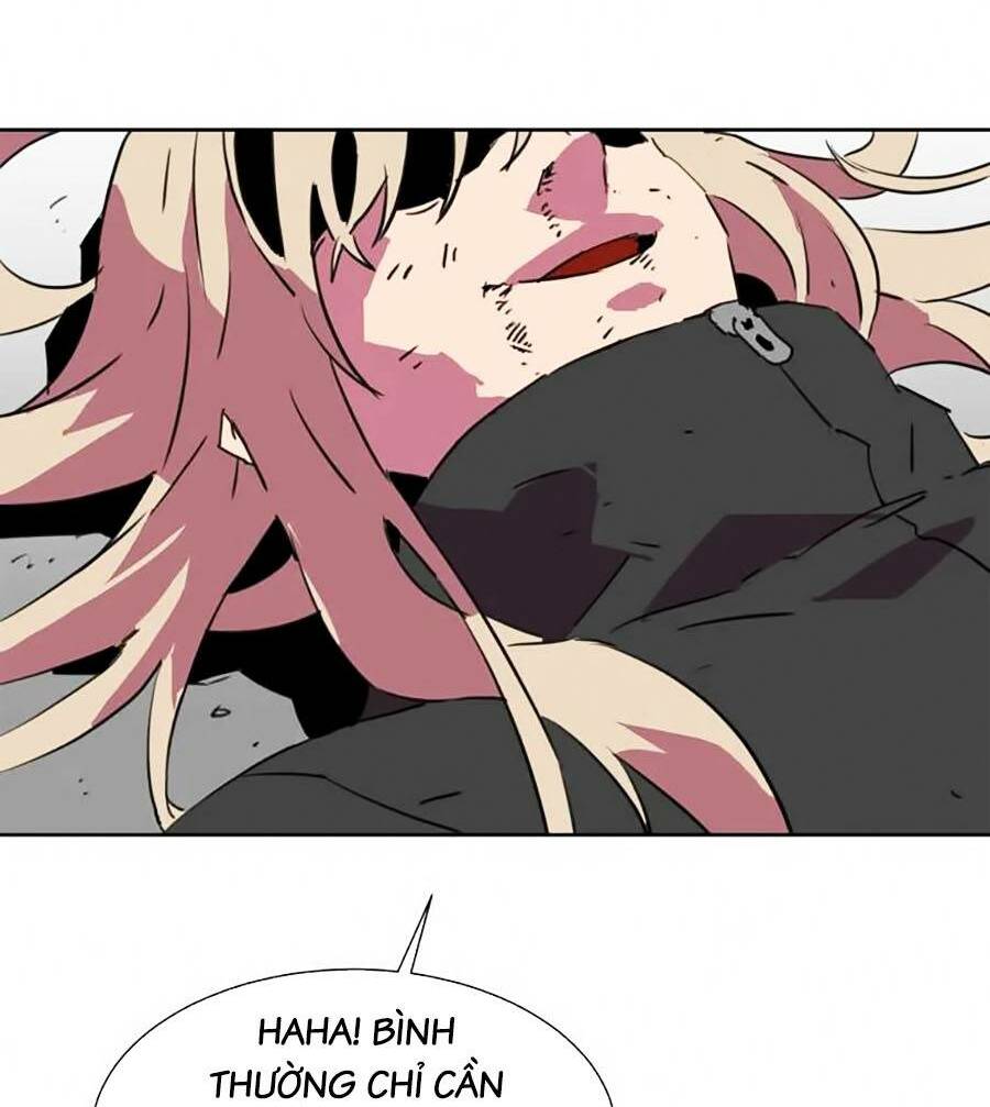 Săn Lùng Bắt Nạt Chương 60 Ảnh 61