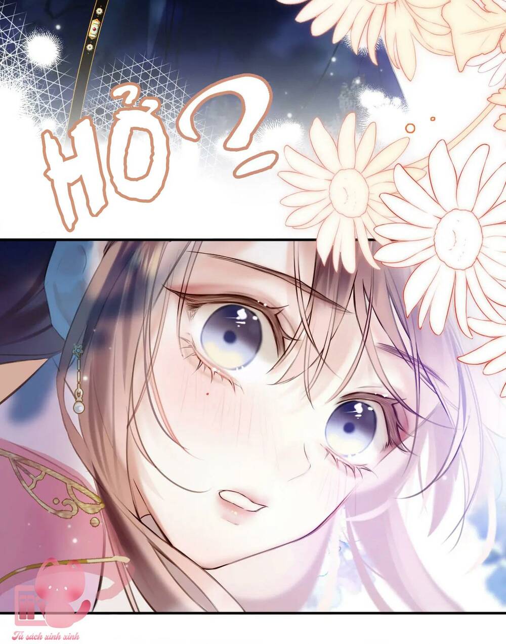 Vi Phu Của Ta Là Long Ngạo Thiên Chương 34 Ảnh 63