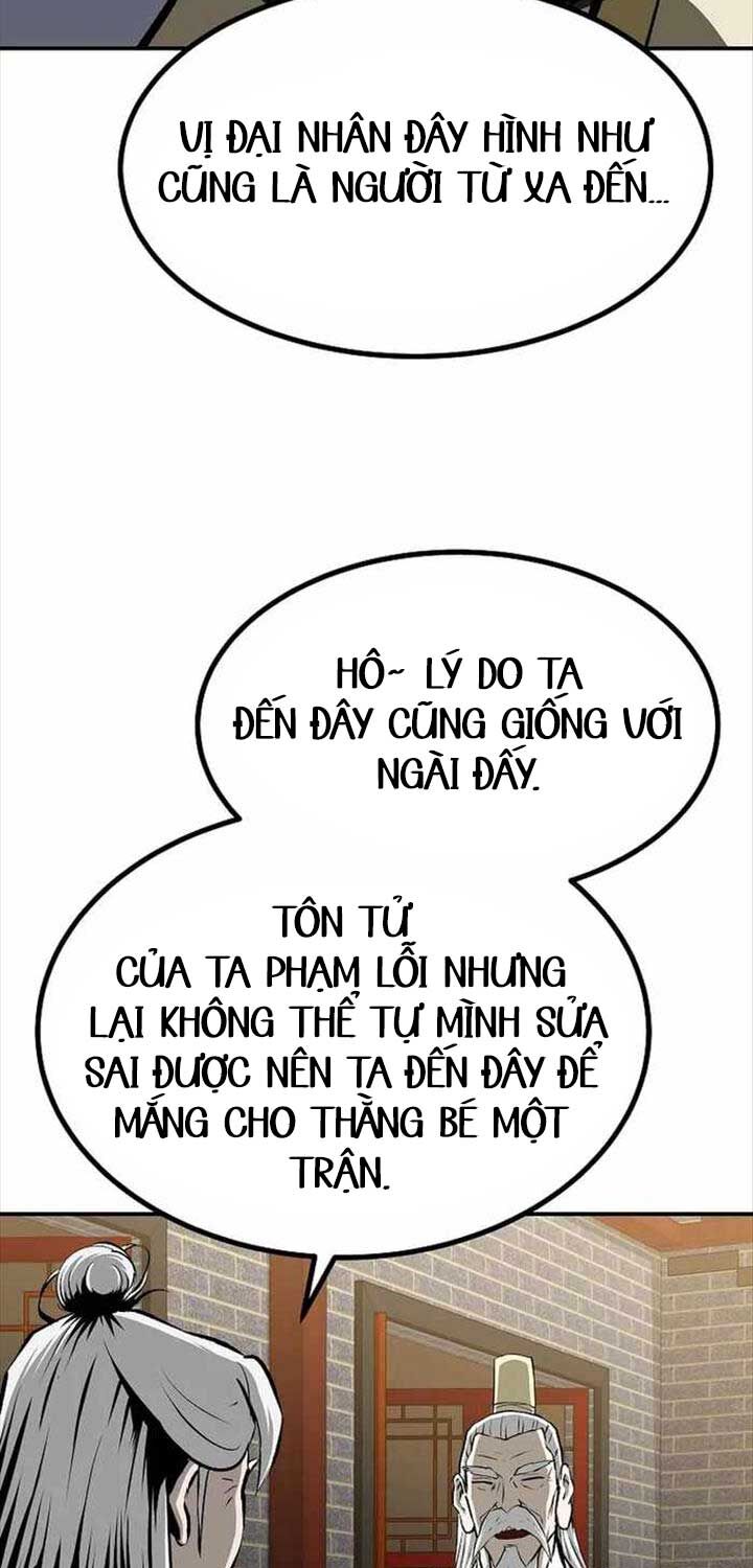 Cung Quỷ Kiếm Thần Chương 259 Ảnh 40