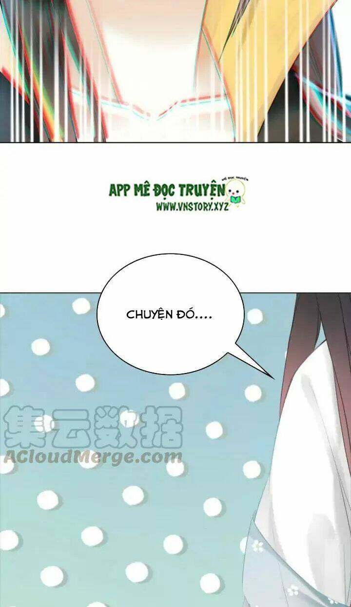 Cực Phẩm Phế Vật Tiểu Thư Chương 136 Ảnh 24