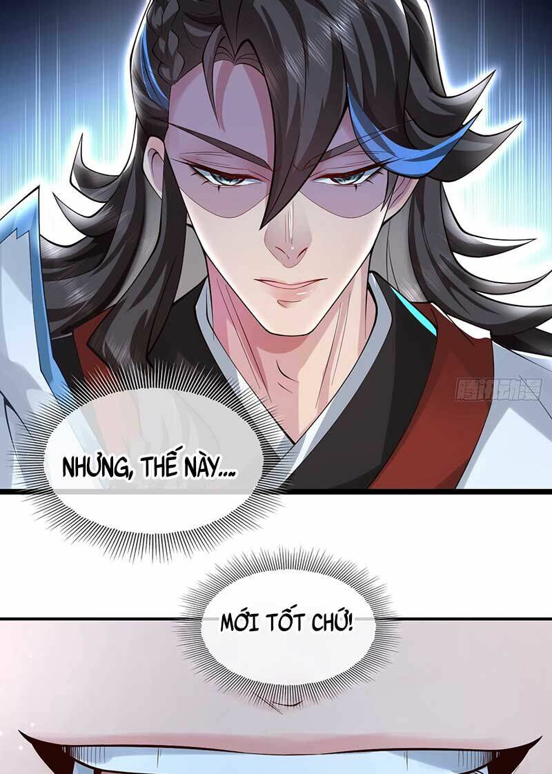 Tiên Tử Tha Mạng Chương 2 Ảnh 22