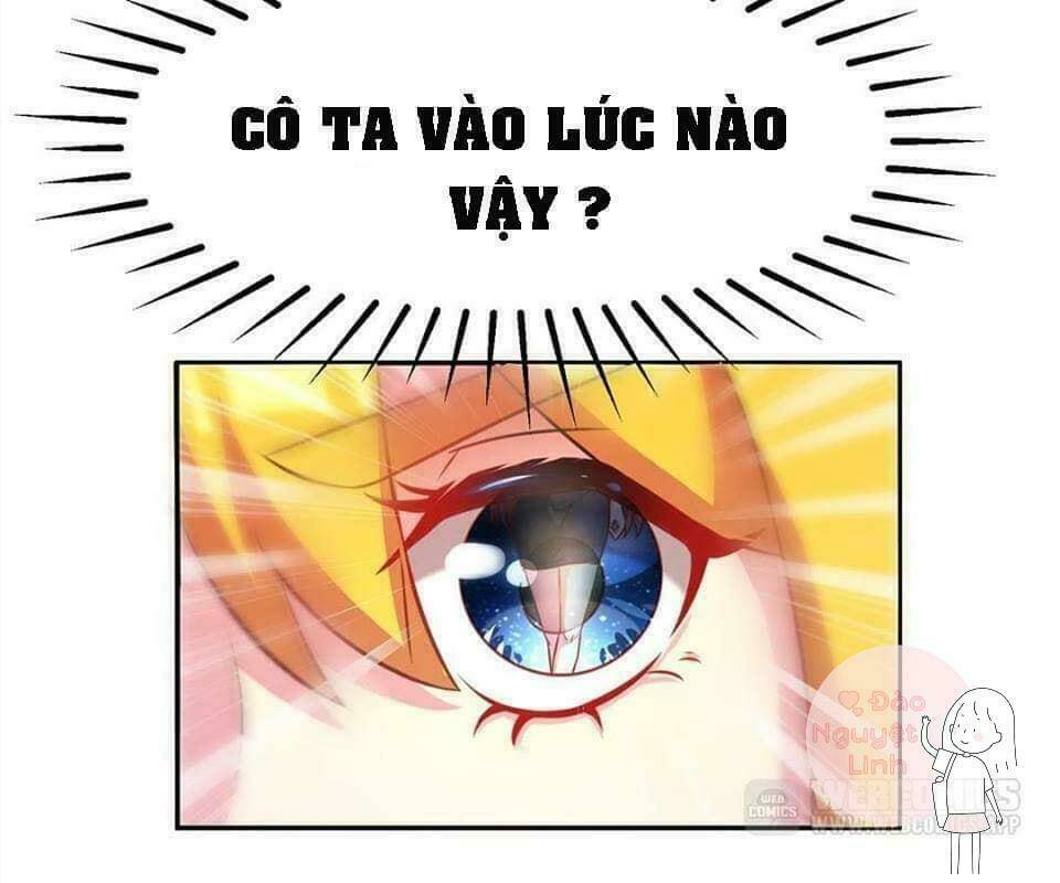 Tổng Tài Xấu Xa, Đừng Hòng Thoát Chương 6 Ảnh 10