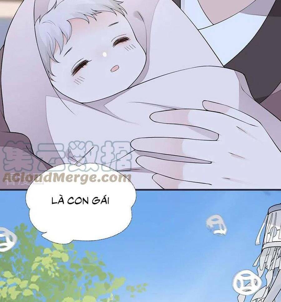 Thái Hậu Quân Hạ Thần Chương 174 Ảnh 47