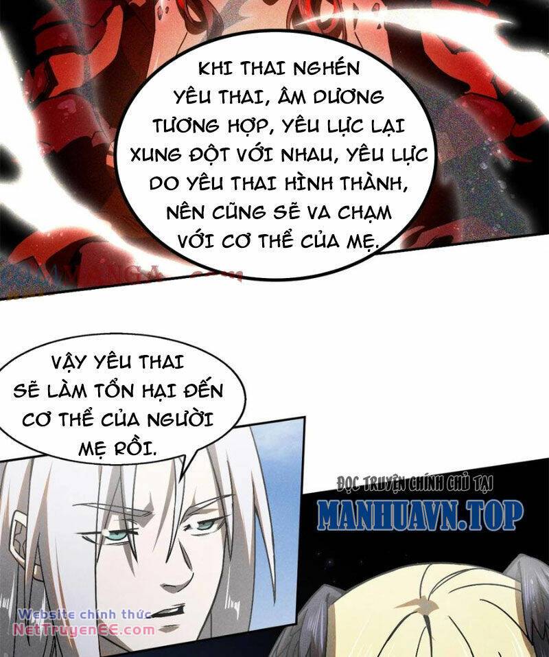 Tâm Ma Chương 153 Ảnh 6