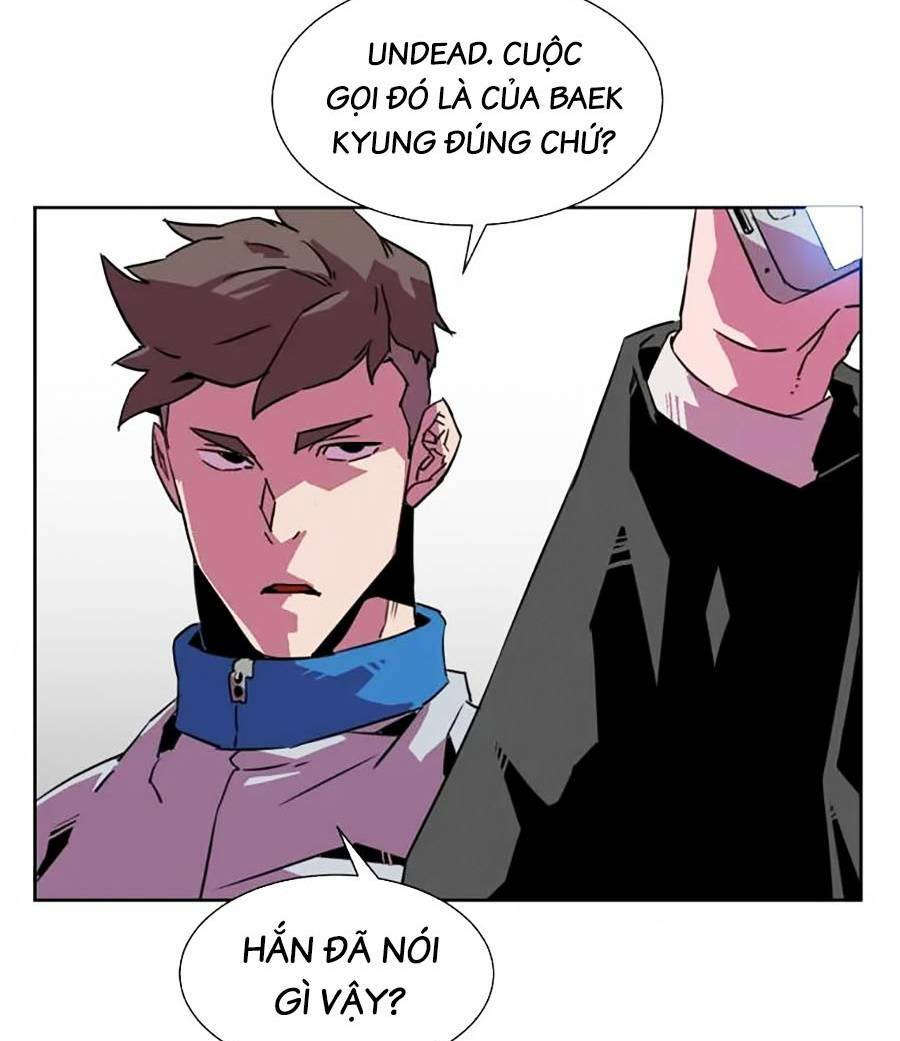 Săn Lùng Bắt Nạt Chương 61 Ảnh 24