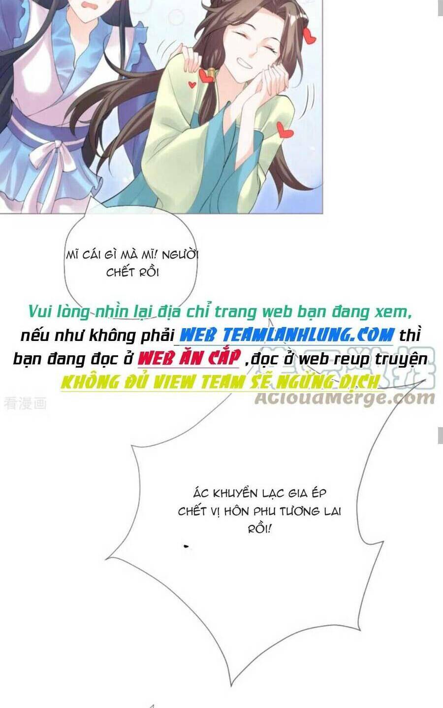 Thiết Lập Ác Nữ Của Tôi Sụp Đổ Rồi Chương 42 Ảnh 52