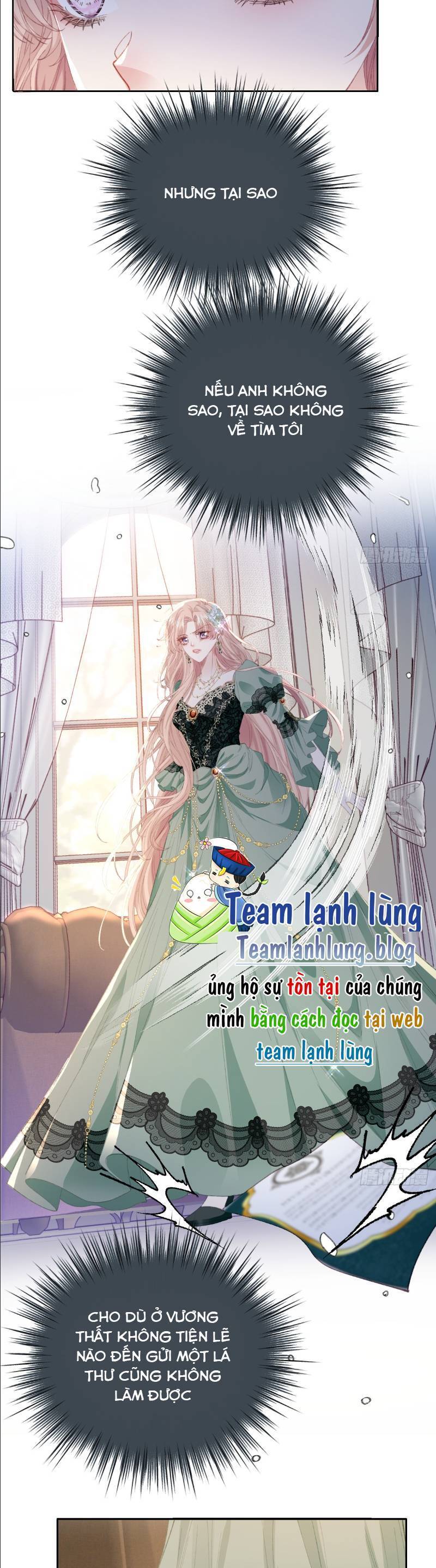 Nữ Chính Trong Truyện Ngược Luyến Tình Yêu Đã Thức Tỉnh Chương 29 Ảnh 20