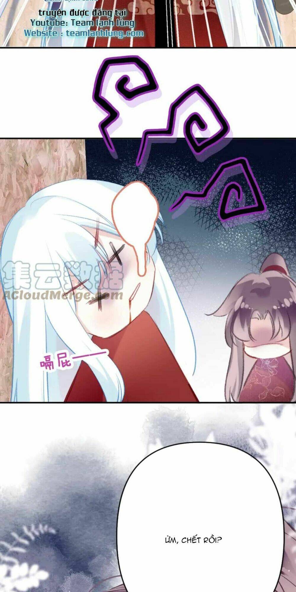 Vi Phu Của Ta Là Long Ngạo Thiên Chương 28 Ảnh 50