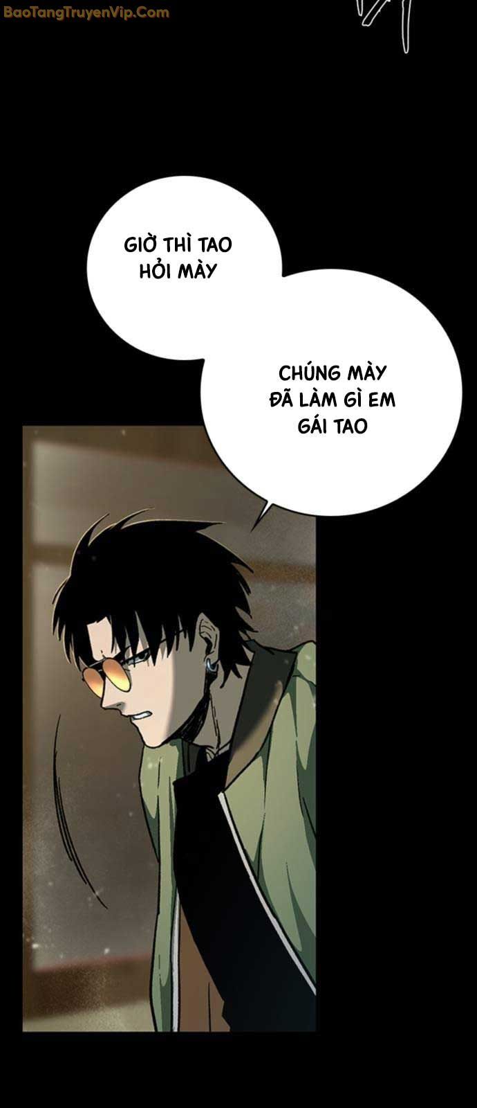 Cửu Long Saroka Chương 12 Ảnh 66