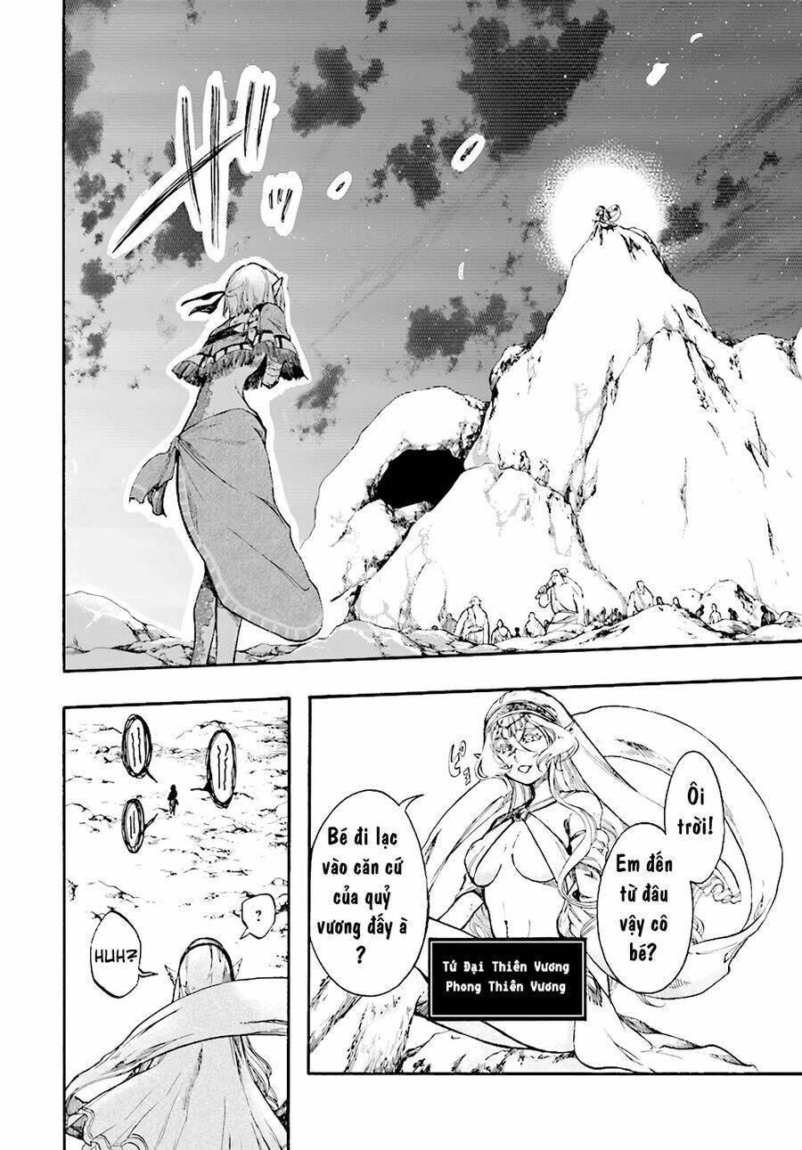 Isekai Apocalypse Mynoghra ~The Conquest Of The World Starts With The Civilization Of Ruin~ Chương 22 Ảnh 7